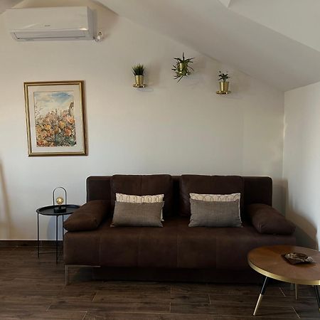 Apartmani Durdica Primosten Luaran gambar