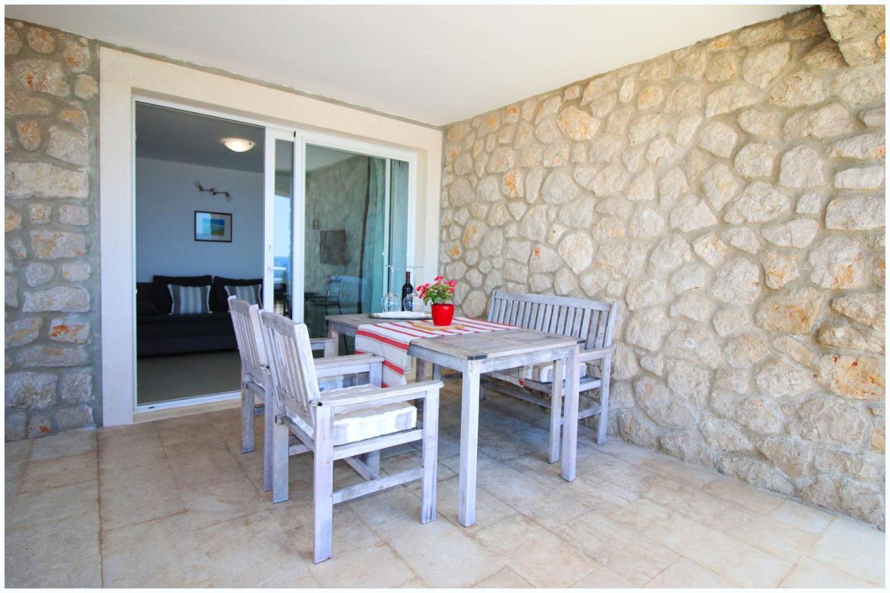 Apartmani Durdica Primosten Luaran gambar