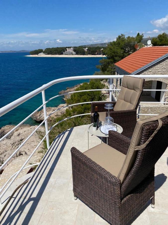 Apartmani Durdica Primosten Luaran gambar