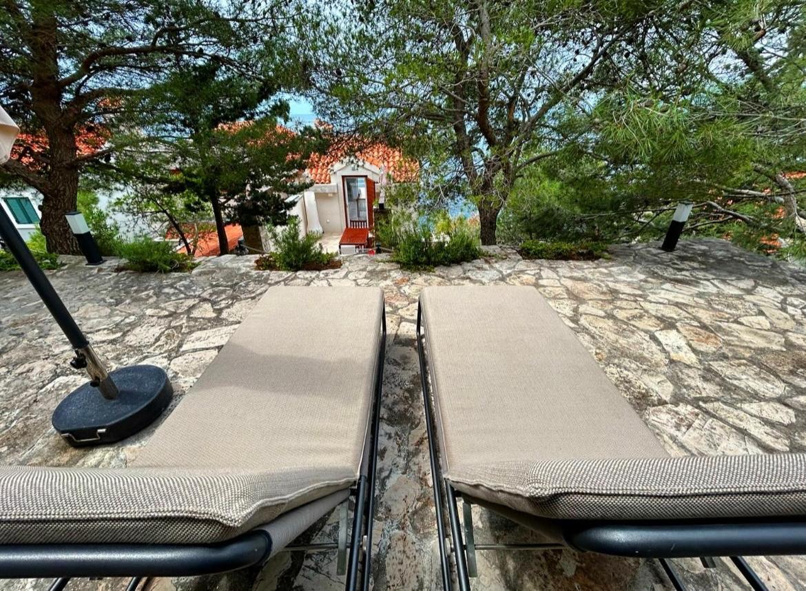 Apartmani Durdica Primosten Luaran gambar