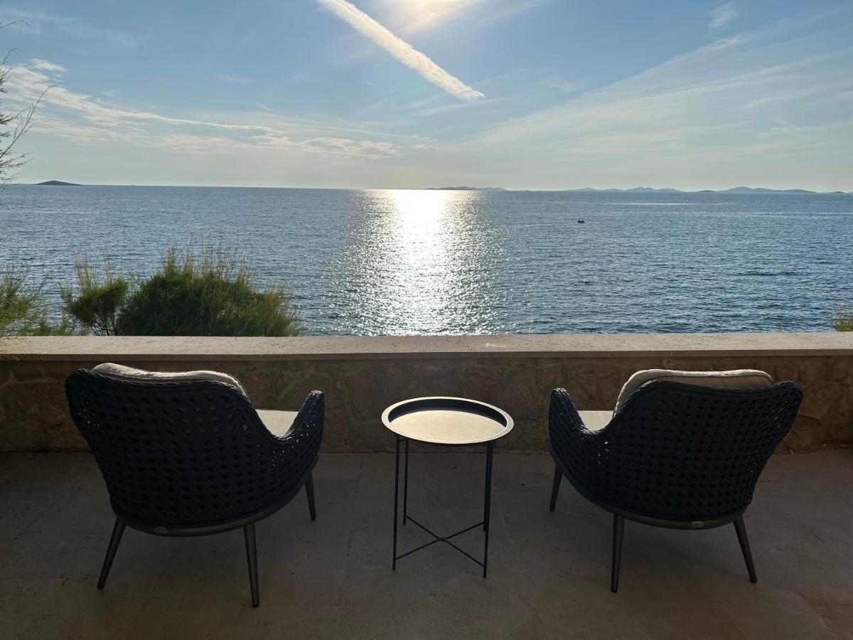 Apartmani Durdica Primosten Luaran gambar